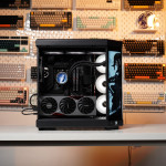 PC Rakitan Chemicy #123